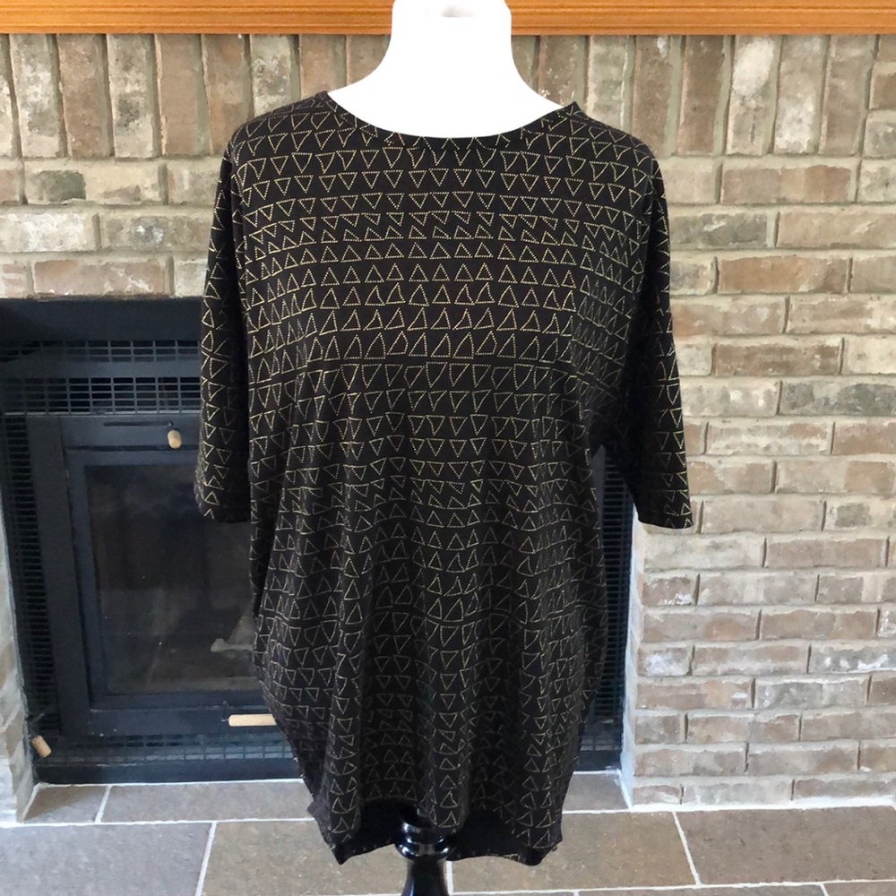 LulaRoe Irma size small